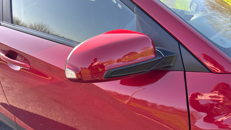 Hyundai Kona 1.0 TGDi 48V MHEV SE Connect 5dr Petrol Hatchback